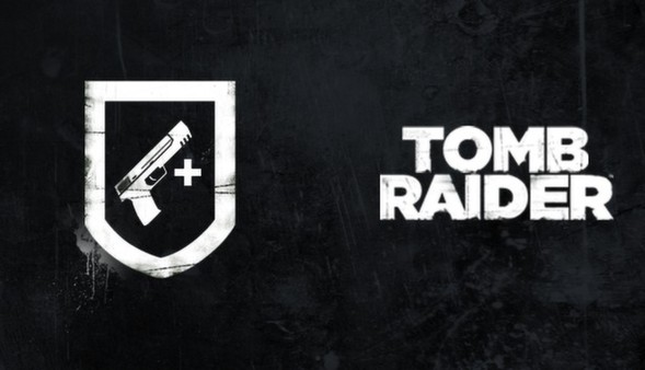 Tomb Raider: Pistol Silencer for steam