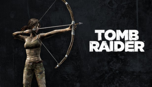 Tomb Raider: Hunter Skin Featured Screenshot #1