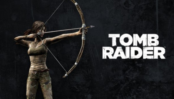 KHAiHOM.com - Tomb Raider: Hunter Skin