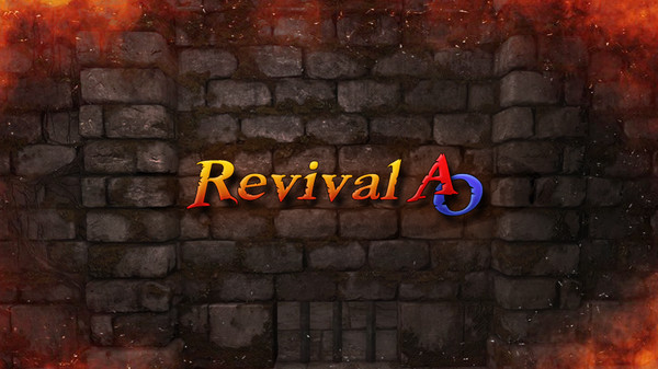 Скриншот из Revival AO - Argentum Online