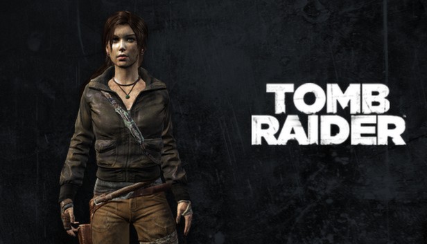 Tomb Raider: Aviatrix Skin Featured Screenshot #1