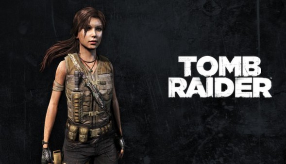 KHAiHOM.com - Tomb Raider: Guerilla Skin