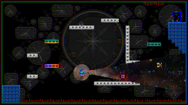 KEEK game for windows Pc 1