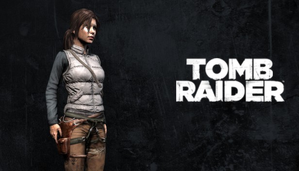 Tomb Raider: Mountaineer Skin Featured Screenshot #1