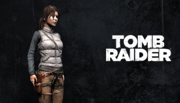 скриншот Tomb Raider: Mountaineer Skin 0