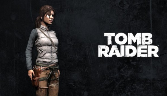 Tomb Raider: Mountaineer Skin for steam