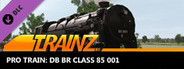 Trainz 2019 DLC - Pro Train: DB BR Class 85 001