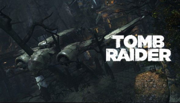 KHAiHOM.com - Tomb Raider: Tomb of the Lost Adventurer