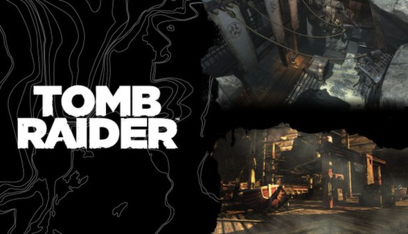 KHAiHOM.com - Tomb Raider: Shipwrecked Multiplayer Map Pack