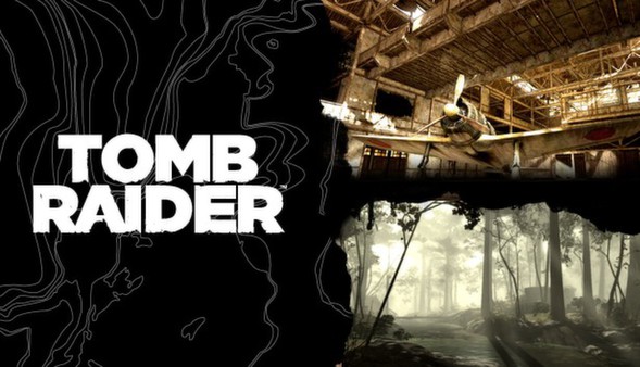 Tomb Raider: 1939 Multiplayer Map Pack