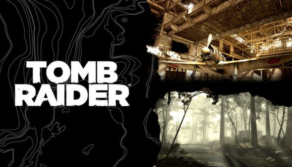 KHAiHOM.com - Tomb Raider: 1939 Multiplayer Map Pack