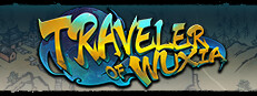 天外武林 (Traveler of Wuxia) 게임 이미지