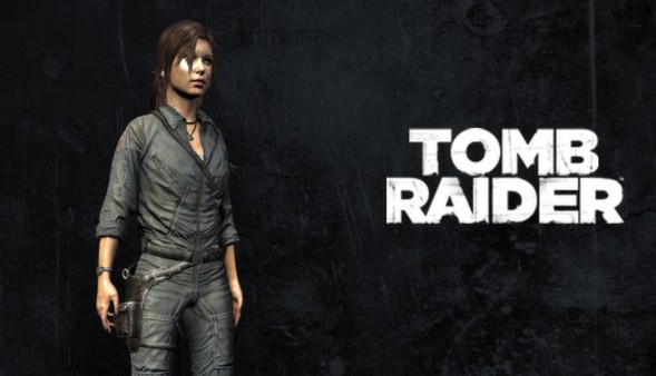 Tomb Raider: Demolition Skin
