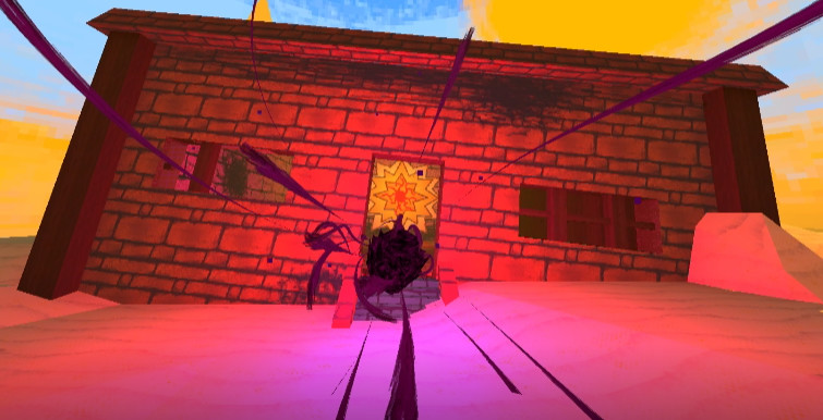 DIMENSIONAL SLAUGHTER Demo #5