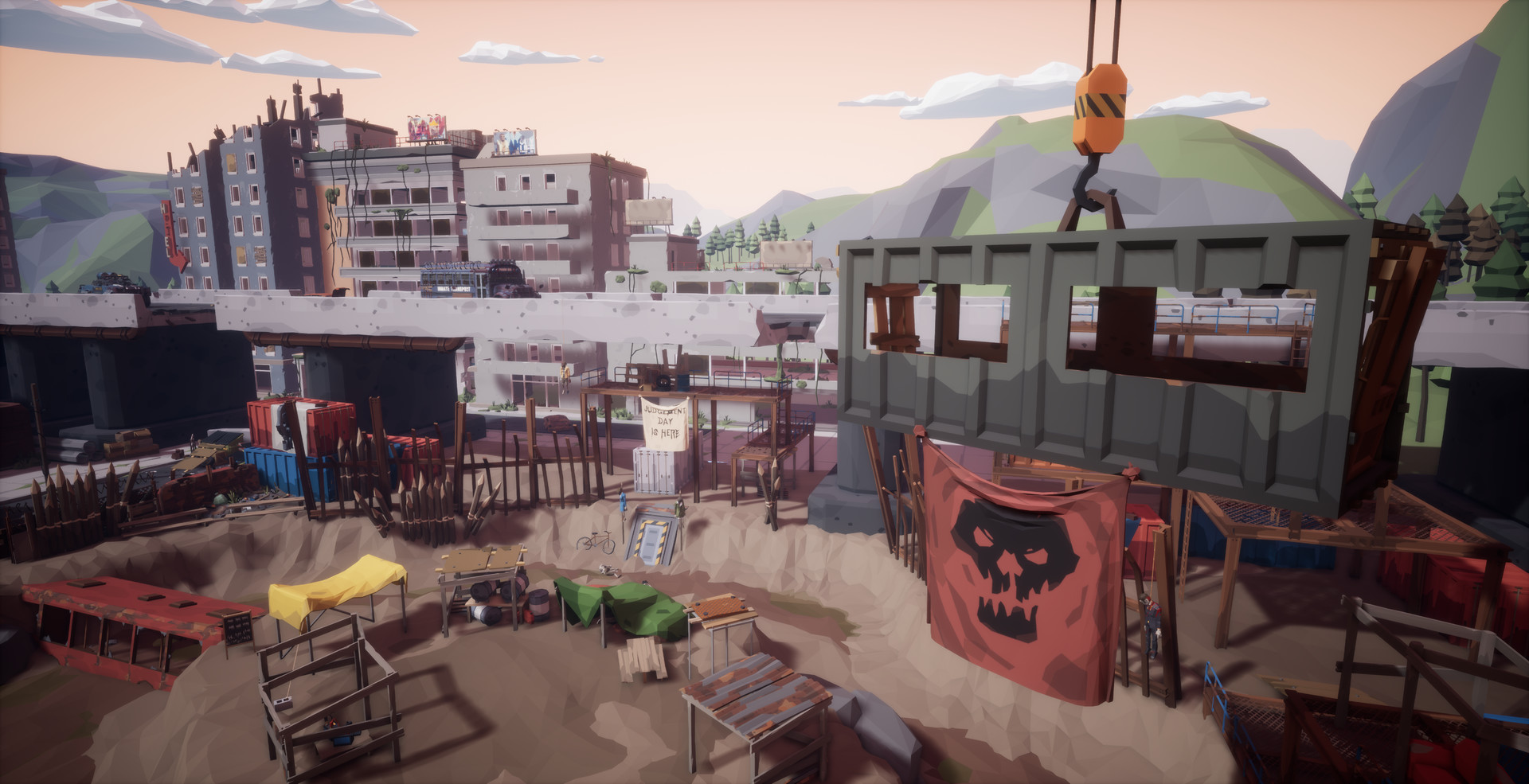 瘟疫清零计划 Project Zero #9