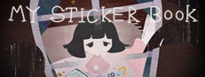 My Sticker Book