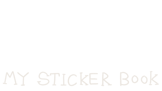 My Sticker Book