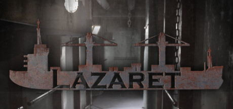 Lazaret, un po' survival, molto horror!