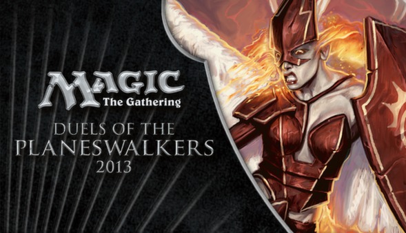 скриншот Magic: The Gathering - 2013 Deck Pack 1 0