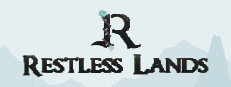 Restless Lands