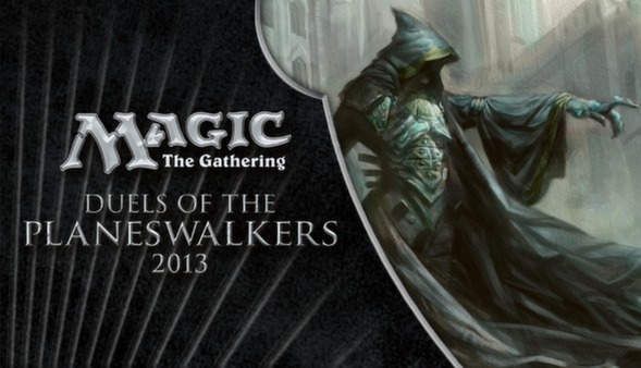 скриншот Magic: The Gathering - 2013 Deck Pack 2 0