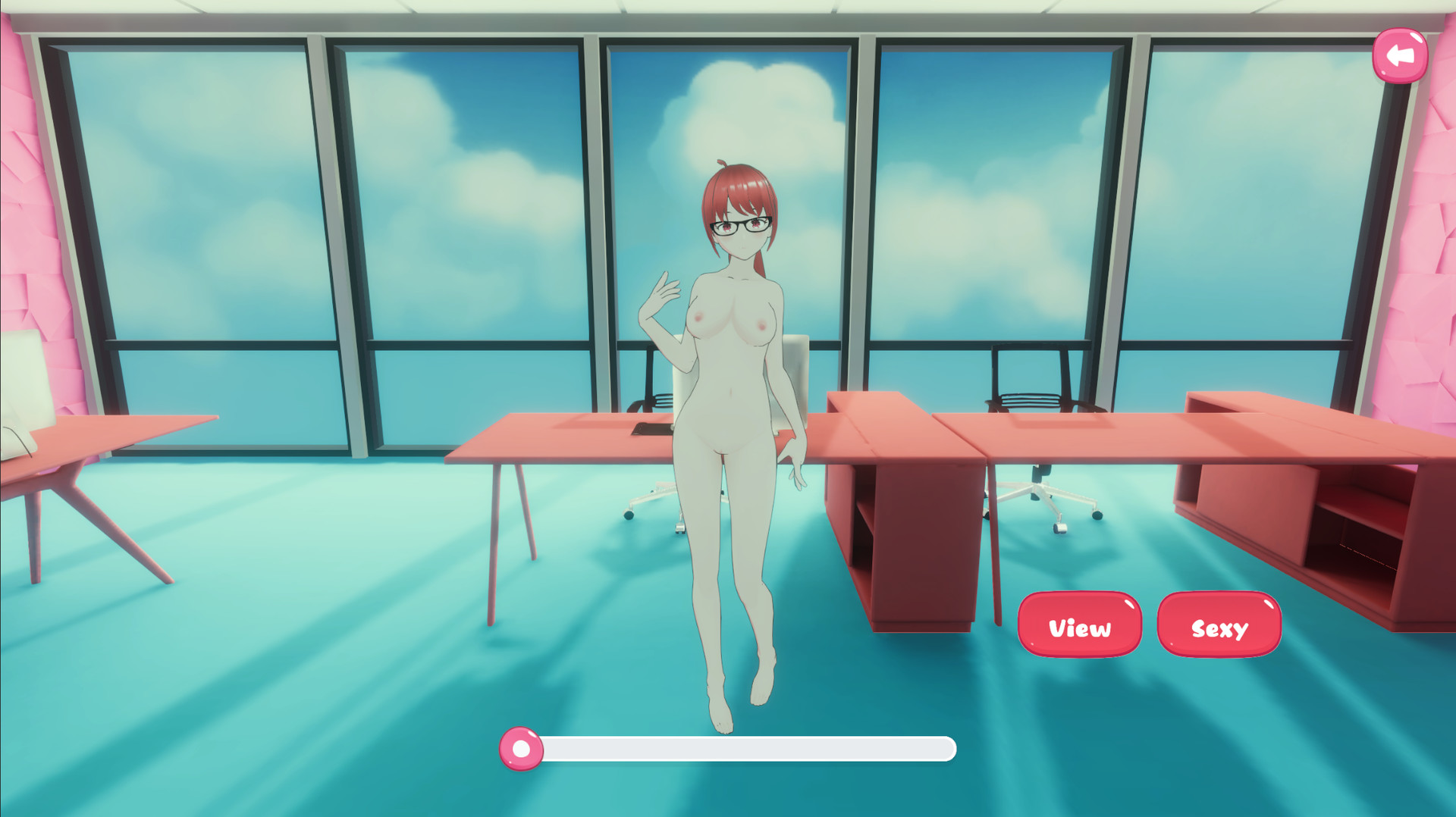 Sweet Office - DLC #0