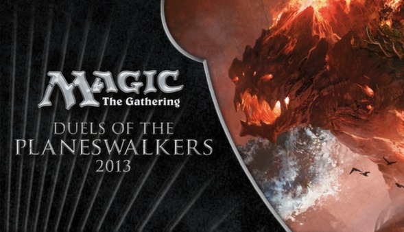 скриншот Magic: The Gathering - 2013 Deck Pack 3 0