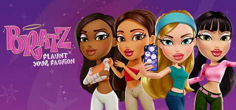 Bratz: Flaunt your fashion technical specifications for laptop
