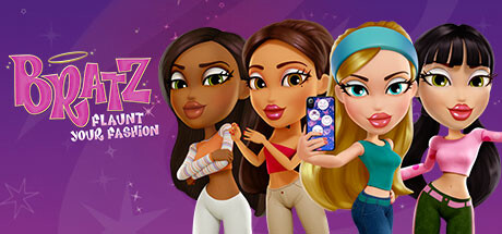 Save 40% on Bratz™: Flaunt your fashion on Steam