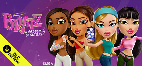Bratz™: A presumir de estilazo en Steam