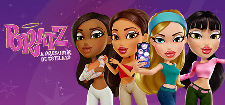 Juegos de las bratz cheap de terror