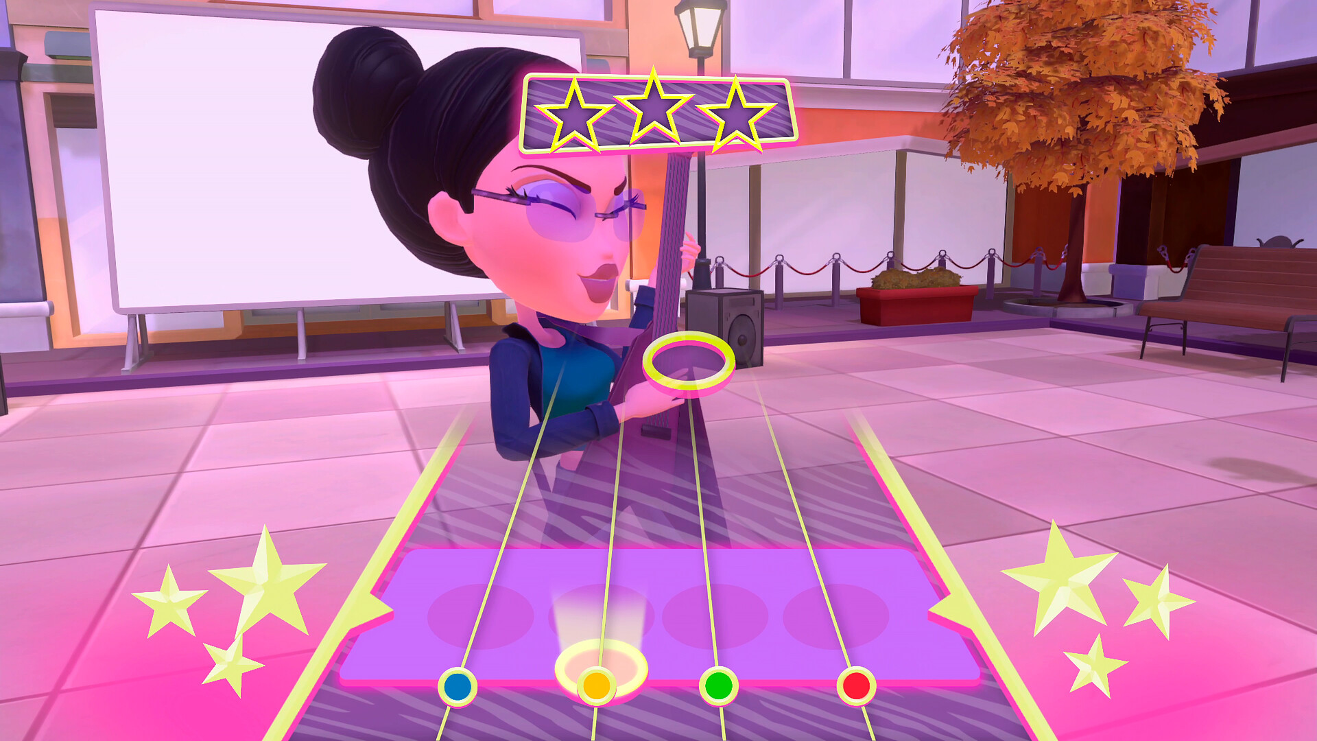 Bratz™: Flaunt your fashion screenshot 1