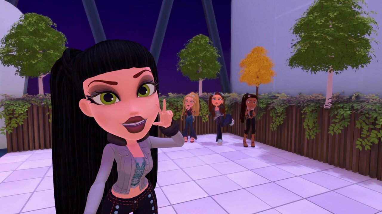 Bratz™: Flaunt your fashion on Steam