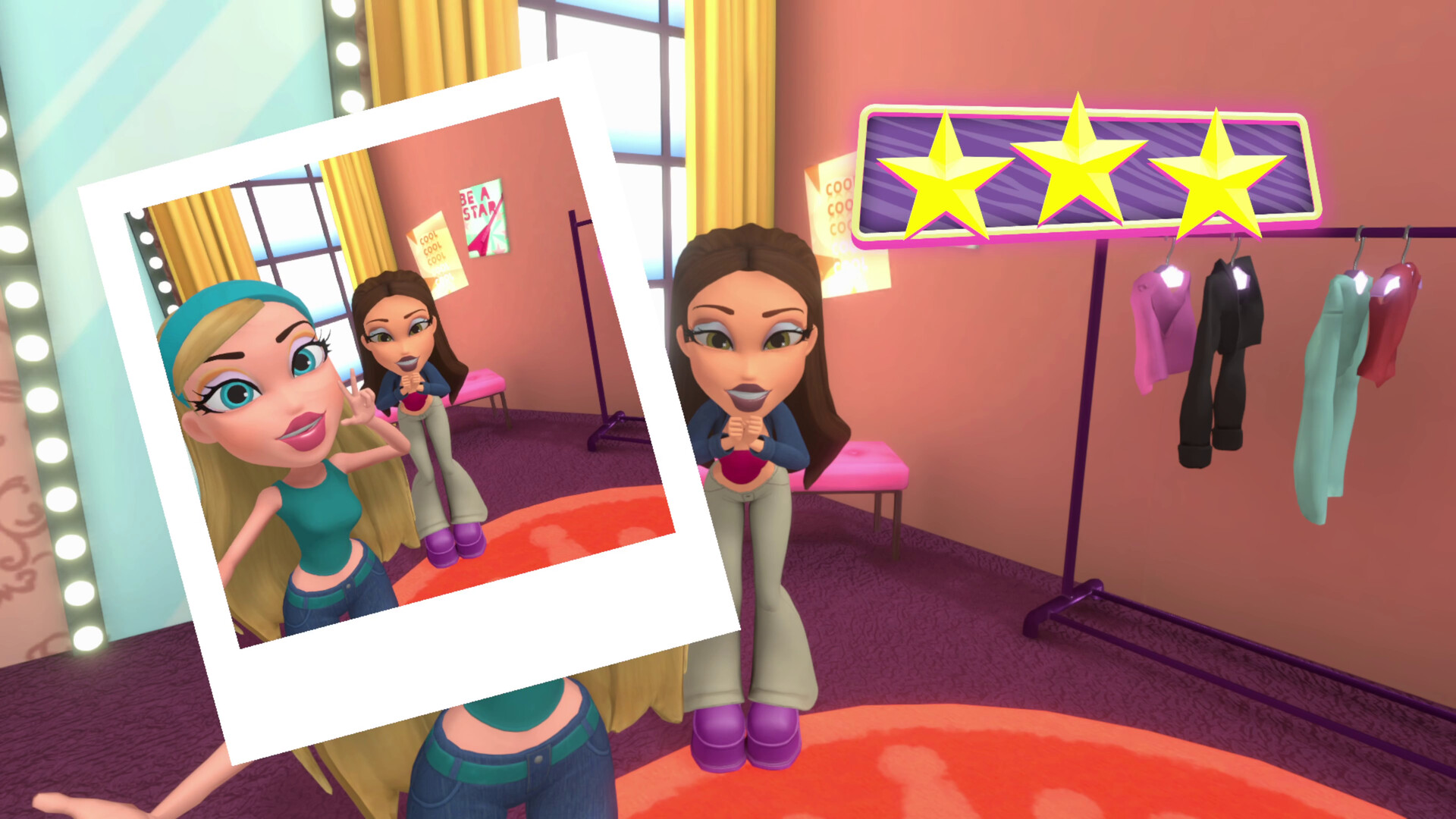 Bratz™: Flaunt your fashion on Steam