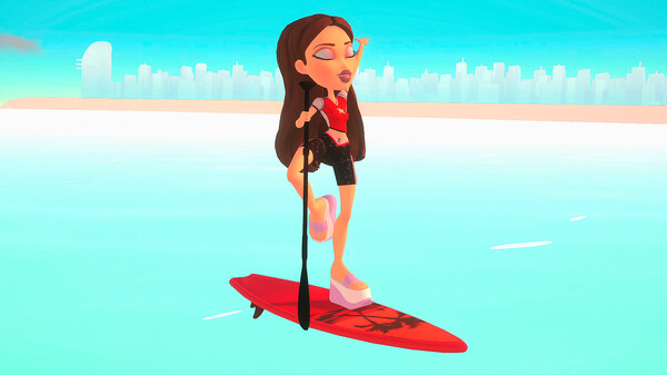 Bratz™: Flaunt your fashion game for windows Pc 1