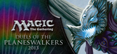 Magic 2013 “Rogue’s Gallery” Foil Conversion banner