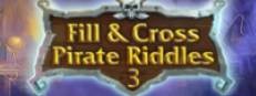 Fill and Cross Pirate Riddles 3
