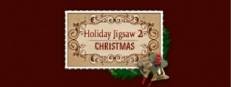 Holiday Jigsaw Christmas 2