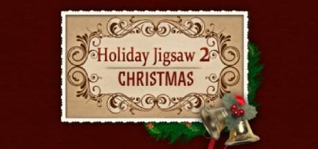 Image for Holiday Jigsaw Christmas 2