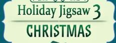 Holiday Jigsaw Christmas 3
