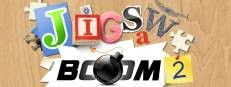 Jigsaw Boom 2