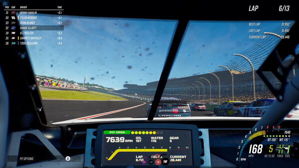NASCAR 21: Ignition - 2022 Season Pass for steam NASCAR 21: Ignition - 2022 Season Pass for steam