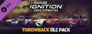 NASCAR 21: Ignition - 2022 Throwback Pack