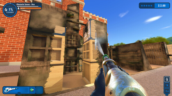 PowerWash Simulator - Tomb Raider Content Pack for steam PowerWash Simulator - Tomb Raider Content Pack for steam