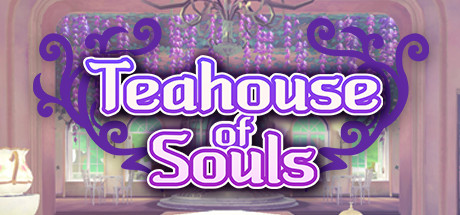 Teahouse of Souls Cover Image