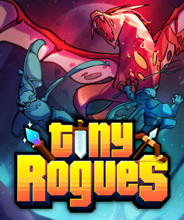 Tiny Rogues