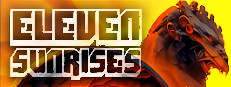 Eleven Sunrises