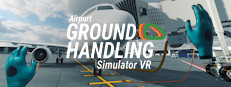 Airport Ground Handling Simulator VR 게임 이미지