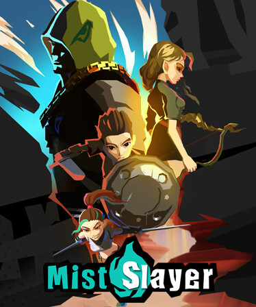 Mist Slayer