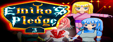 Emiko's Pledge 3
